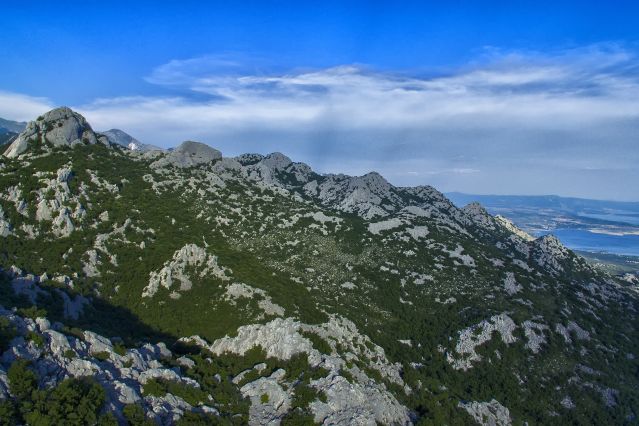Image Splendeurs des parcs nationaux de Croatie