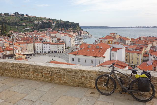 Voyage L'Istrie à vélo, charmes et secrets de Croatie 3
