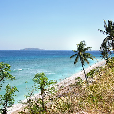 Découverte Indonésie Lombok