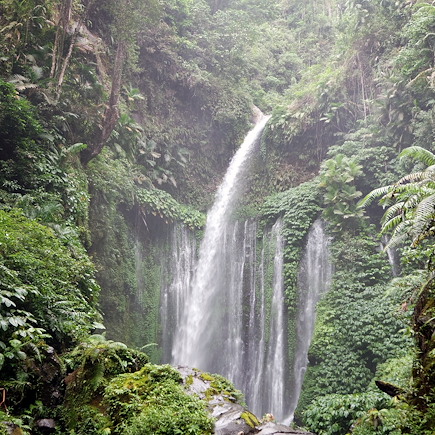 Découverte Indonésie Lombok