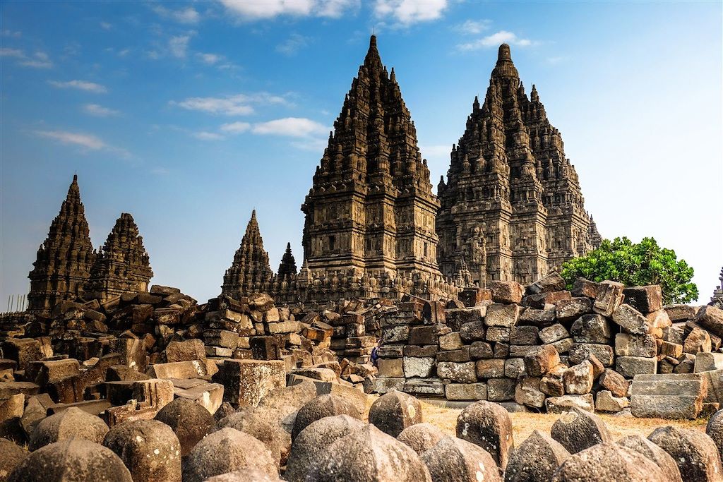 Voyage Immersion javanaise et charme de Bali 3
