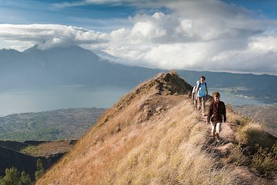 Voyage Grand trek à Bali entre volcans et rizières 3