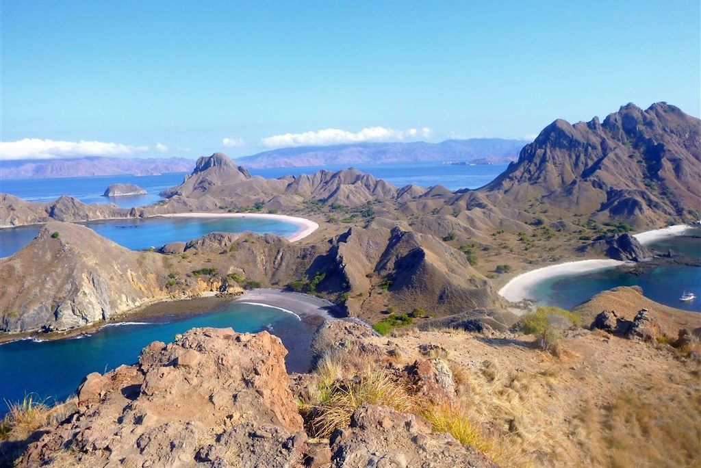Voyage Croisière dans l'archipel de Komodo 2