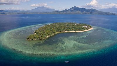 Voyage De Toraja à Bunaken, l'essentiel de Sulawesi  1