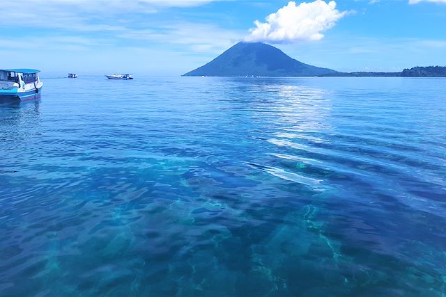 Voyage Sulawesi authentique : culture, jungles et lagons