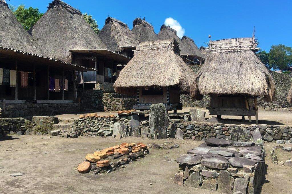 Voyage Flores et dragons de Komodo 1