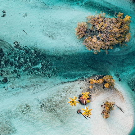 Découverte Indonésie Petites îles de la Sonde