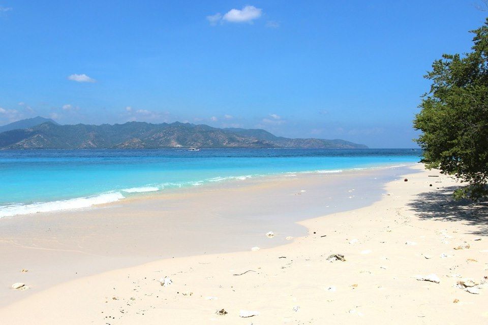 Voyage Bali en famille, entre Ubud et les îles Gili 1