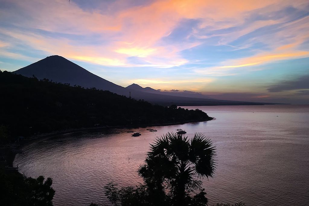 Voyage Yoga et randonnées à Bali 2