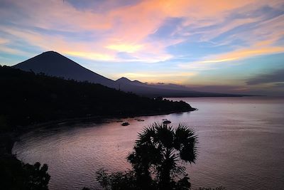 Voyage Yoga et randonnées à Bali 2