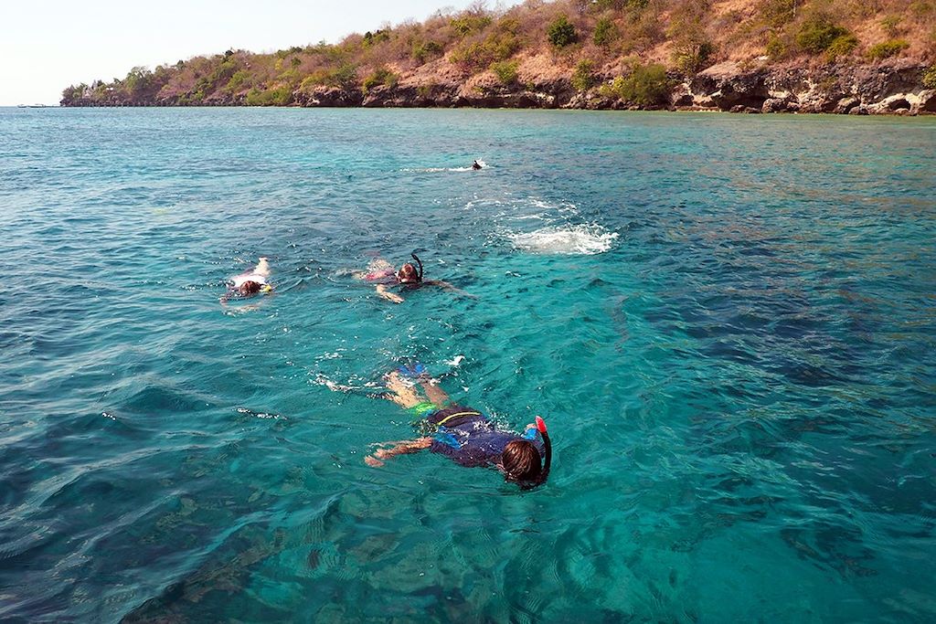 Voyage Yoga et randonnées à Bali 3