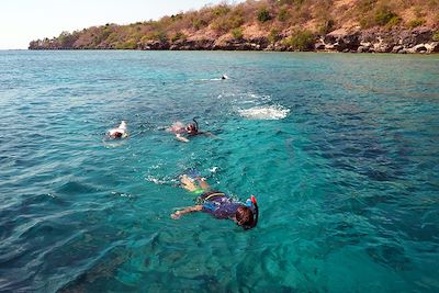 Voyage Yoga et randonnées à Bali 3