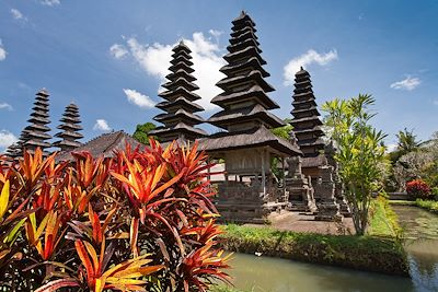© Jean-Francois Vibert - Bali - Indonésie Bali - Indonésie