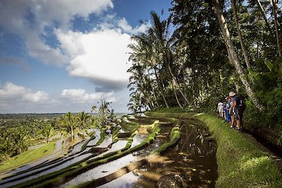 Voyage Bali, l'île des dieux 1