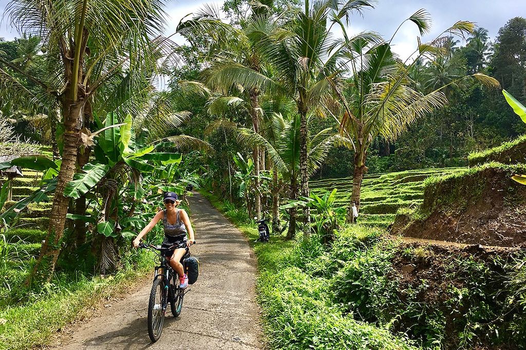 Voyage Balade balinaise et plages de Gili 3