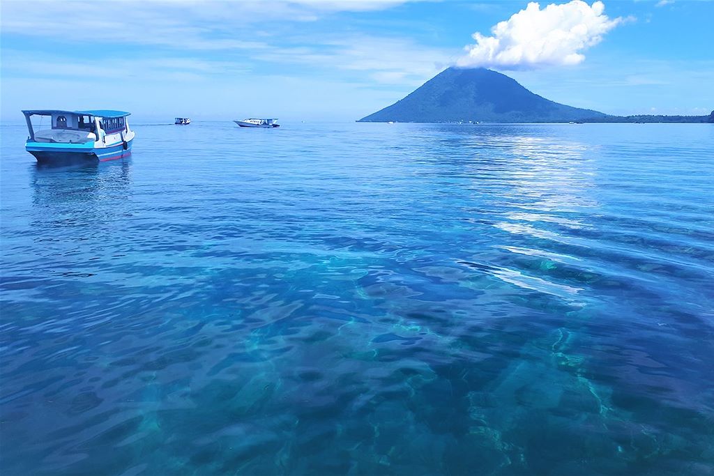 Voyage Balade sulawesienne 1