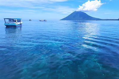 Voyage Balade sulawesienne 1