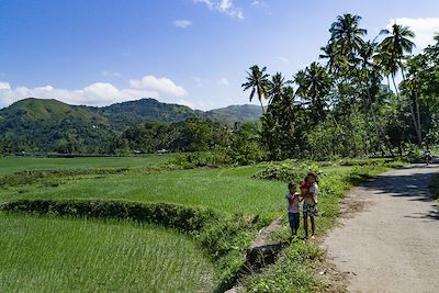 Voyage Sumba et Bali, de villages en plages 1