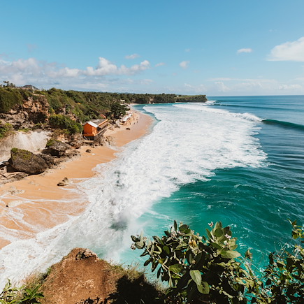 Bali, panel d'ambiances sur l'île des dieux