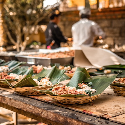 Découverte Indonésie Bali