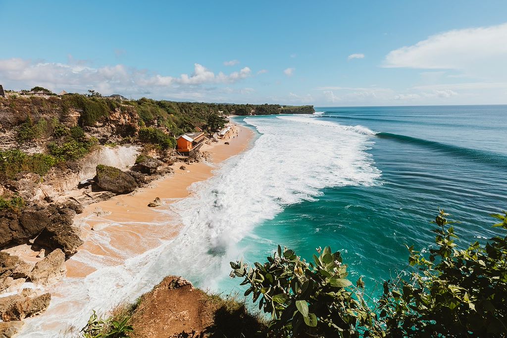 Image Voyage à vélo - Sud de Bali et Îles Gili