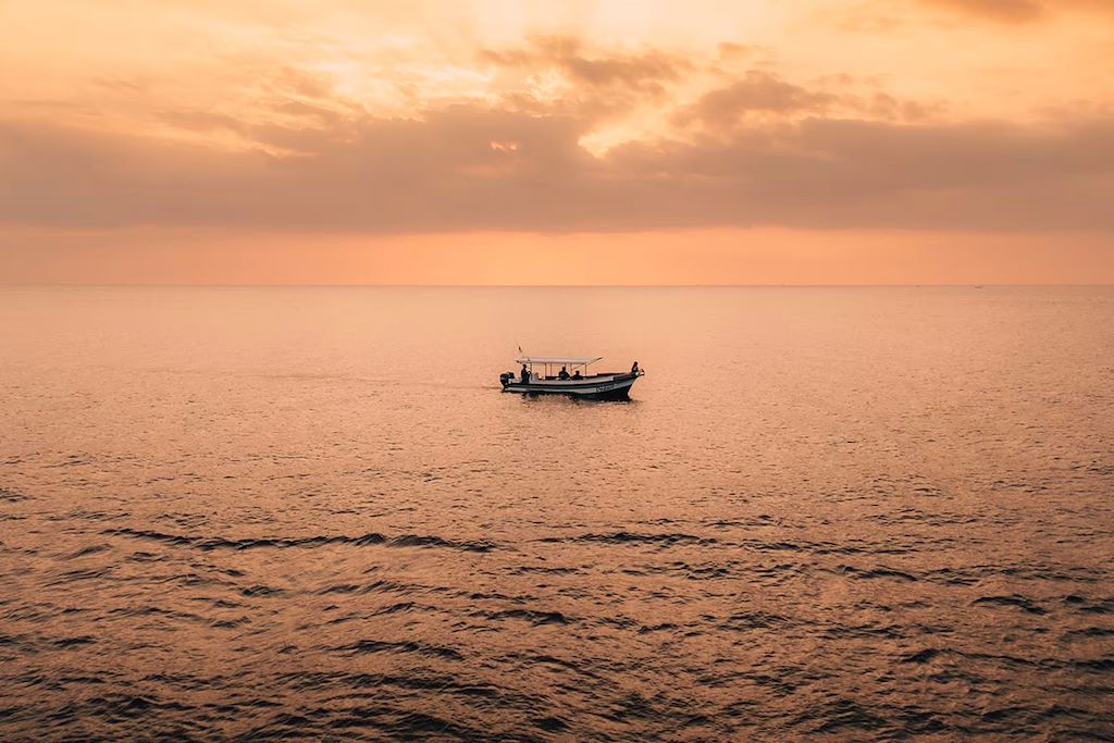 Image Voyage à vélo - Sud de Bali et Îles Gili