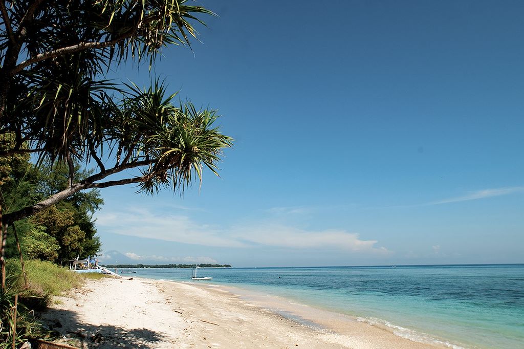 Image Voyage à vélo - Sud de Bali et Îles Gili