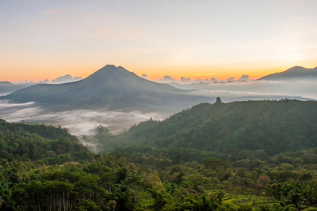 Image Voyage à vélo - Sud de Bali et Îles Gili