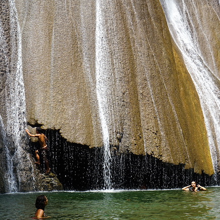 Baignade - Snorkeling Indonésie