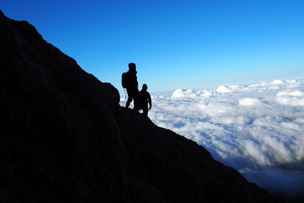 Image Randonnée Hors Des Sentiers Battus - Rizières De Belimbing Et Sidemen - Ascension Volcan Agung