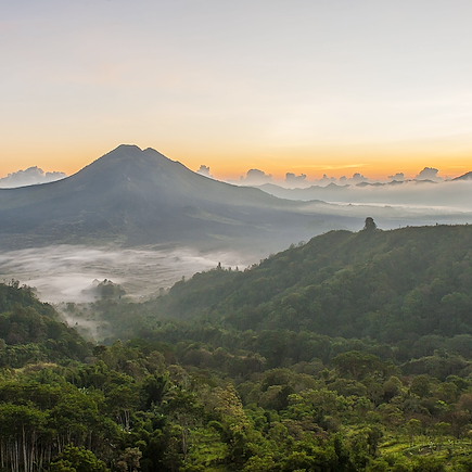 Découverte Indonésie Bali