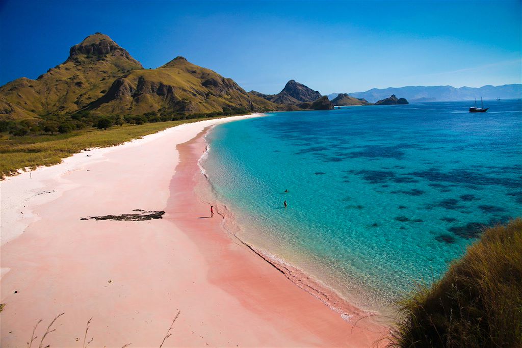 Image Randonnée Flores - Croisière Komodo - Volcan Kelimutu - villages Bajawa