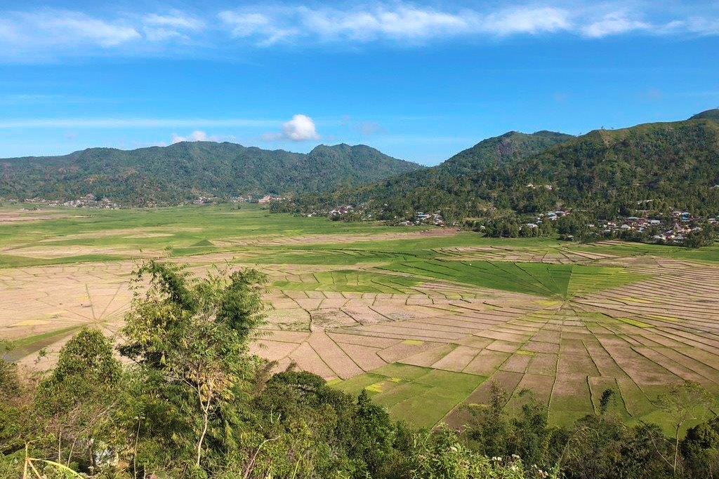 Image Randonnée Flores - Croisière Komodo - Volcan Kelimutu - villages Bajawa