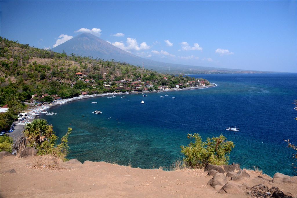 Image Balade Belimbing - Randonnée Batur - Snorkeling Amed - Randonnée Tampaksiring