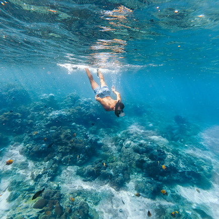 Multi-activités Indonésie Bali
