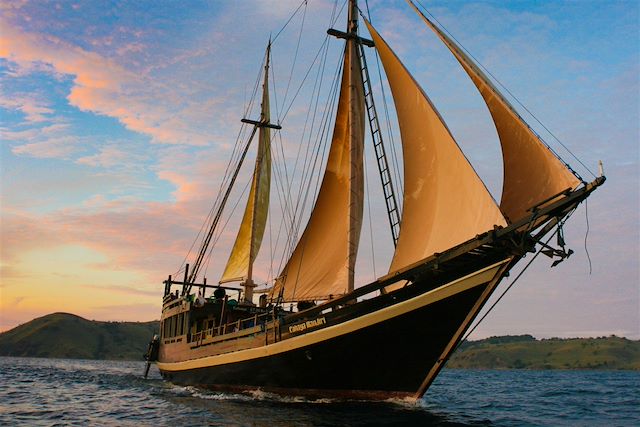 Voyage Les Raja Ampat, paradis du bout du monde