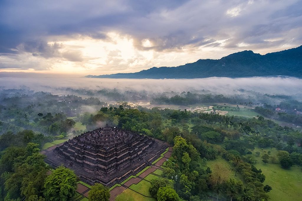 Image Ascension Volcans Bromo, Batur Et Kawah Ijen - Snorkeling Nusa Penida Et Amed - Rizières Ubud - Plag