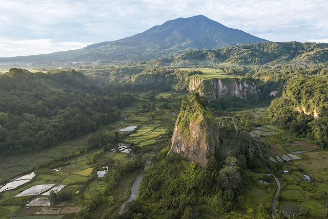 Voyage Peuple Mentawai et jungle de Sumatra