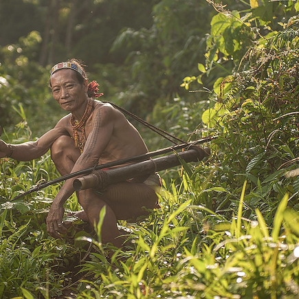 Rencontres Indonésie Sumatra