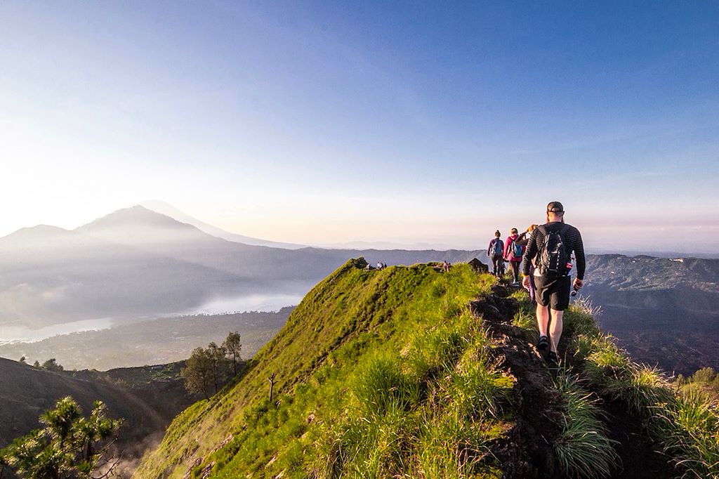 Image Découverte De Yogyakarta - Volcan Bromo Kawah Ijen Batur - Randonnée Ubud - Snorkeling Amed