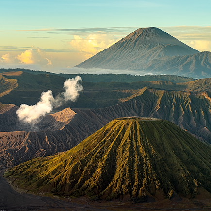 Découverte Indonésie Bali