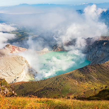 Découverte Indonésie Bali