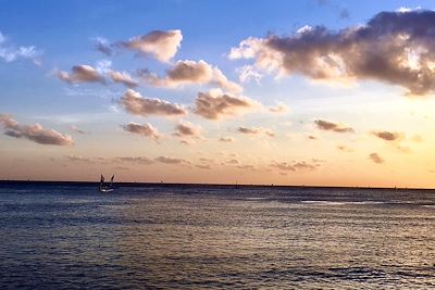 Amed - Bali - Indonésie