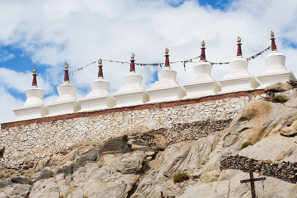 Voyage Petite traversée du Zanskar, de Zangla au Tso Kar 2