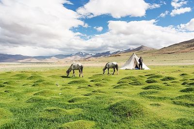 Voyage Ladakh