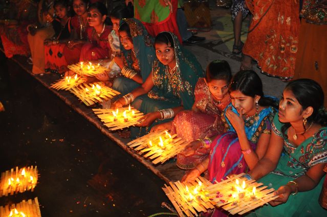 Image L'Inde du Nord : du Rajasthan à Bénarès