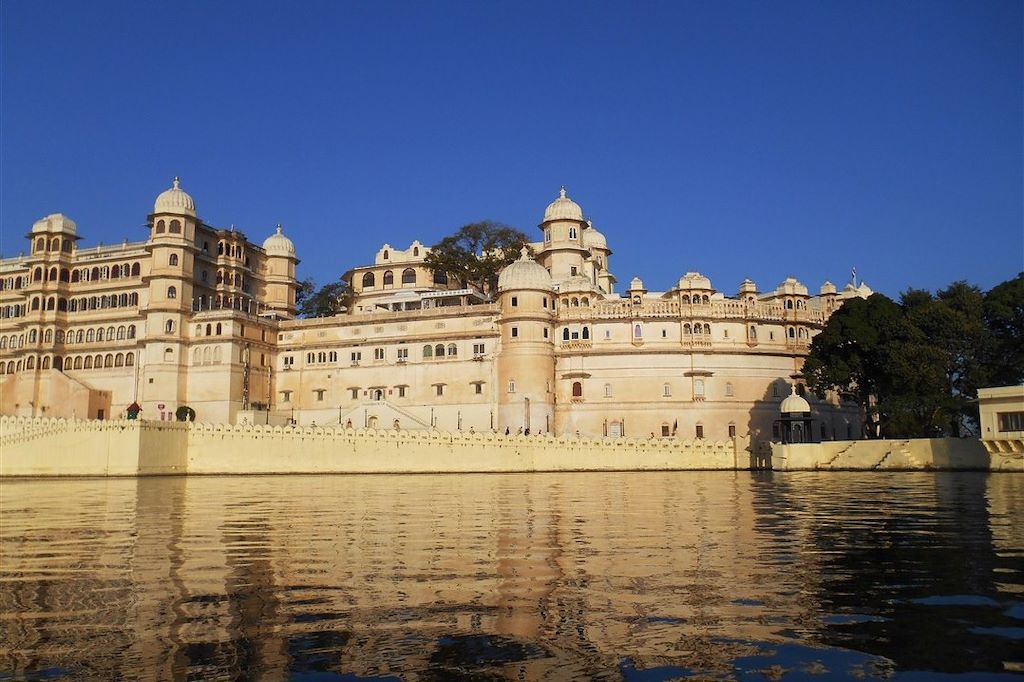 Voyage Rajasthan, terre de fastes et de couleurs 3