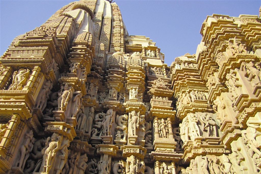 Voyage Le grand tour de l'Inde du Nord 3
