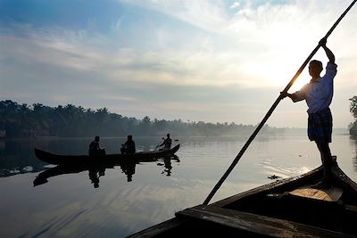 Voyage Epices et cocotiers, trésors du Kerala 2