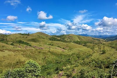 Vagamon - Inde